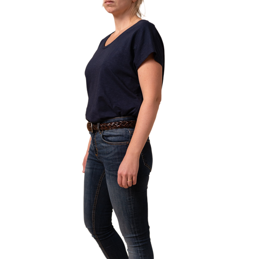 Classic Breastfeeding - Nursing T-Shirt